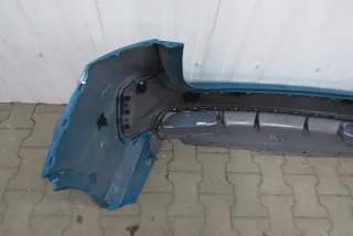 9881934 9881940 Бампер задний BMW X1 U11 Арт e12009861, вид 11