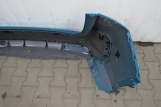9881934 9881940 Бампер задний BMW X1 U11 Арт e12009861, вид 12