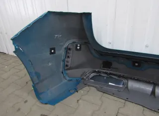 9881934 9881940 Бампер задний BMW X1 U11 Арт e12009861, вид 13