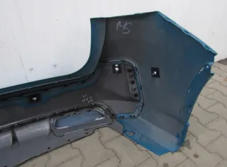 9881934 9881940 Бампер задний BMW X1 U11 Арт e12009861, вид 15