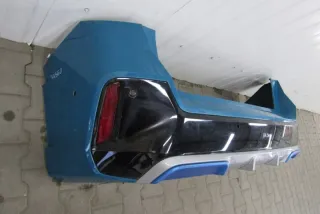 9881934 9881940 Бампер задний BMW X1 U11 Арт e12009861, вид 2