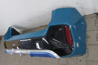 9881934 9881940 Бампер задний BMW X1 U11 Арт e12009861, вид 3