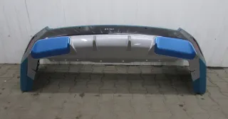 9881934 9881940 Бампер задний BMW X1 U11 Арт e12009861, вид 10
