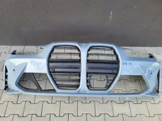 51118069413 8069413 Бампер передний BMW M3 G80 Арт e12009857, вид 2