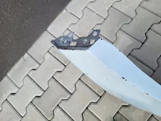 51118069413 8069413 Бампер передний BMW M3 G80 Арт e12009857, вид 6