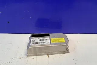 8651523 Блок AirBag Volvo S60 2 Арт e12009811, вид 4