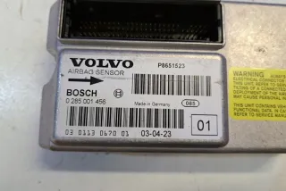 8651523 Блок AirBag Volvo S60 2 Арт e12009811, вид 6