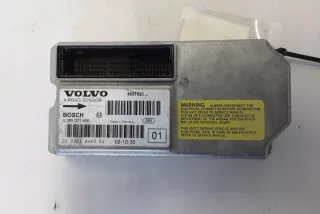 8651523 Блок AirBag Volvo S60 2 Арт e12009801, вид 3