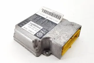 5N0959655J Блок AirBag Volkswagen Passat B7 Арт e12009780, вид 3