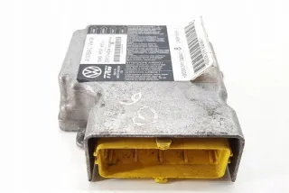 5N0959655J Блок AirBag Volkswagen Passat B7 Арт e12009780, вид 6