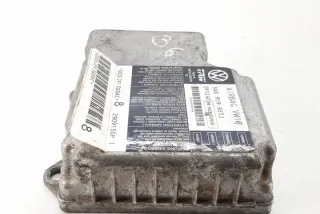 5N0959655J Блок AirBag Volkswagen Passat B7 Арт e12009780, вид 7