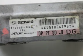 1523008331 Блок AirBag Subaru Forester SG Арт e12009746, вид 5