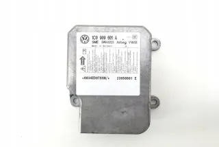 1C0909601A Блок AirBag Skoda Fabia 1 Арт e12009739, вид 2