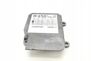 1C0909601A Блок AirBag Skoda Fabia 1 Арт e12009739, вид 6