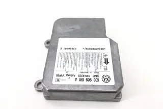 1C0909601A Блок AirBag Skoda Fabia 1 Арт e12009739, вид 7