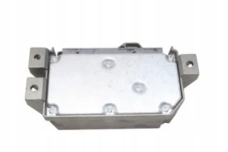 9811224 Блок AirBag MINI Cooper R56 Арт e12009663, вид 1