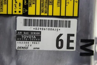 GRS19_, UZS19_, URS19_ 8917030540 Блок AirBag Lexus GS 3 Арт e12009619, вид 3