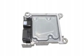 8V4T14B321AE Блок AirBag Ford Kuga 2 Арт e12009548, вид 2