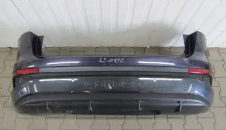 89A807527 Бампер задний Audi Q4 E-TRON Арт e12009515, вид 1
