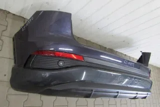 89A807527 Бампер задний Audi Q4 E-TRON Арт e12009515, вид 3