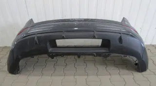 89A807527 Бампер задний Audi Q4 E-TRON Арт e12009515, вид 5