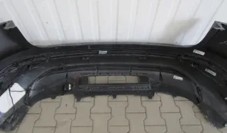 89A807527 Бампер задний Audi Q4 E-TRON Арт e12009515, вид 6