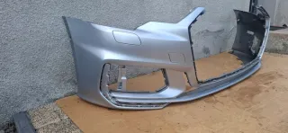 4K0807437C Бампер передний Audi A6 Allroad C8 Арт e12009493, вид 3