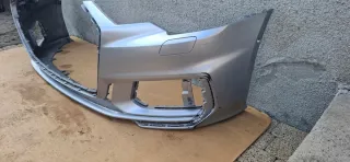 4K0807437C Бампер передний Audi A6 Allroad C8 Арт e12009493, вид 4