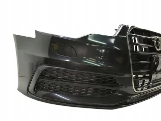 4G0807437C Бампер передний Audi A6 C7 (S6,RS6) Арт e12009469, вид 12
