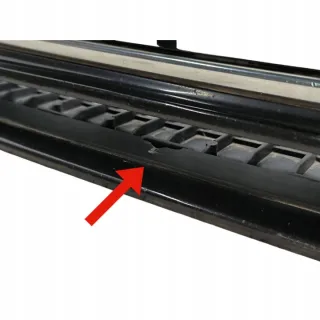 4G0807437C Бампер передний Audi A6 C7 (S6,RS6) Арт e12009469, вид 14