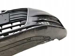 4G0807437C Бампер передний Audi A6 C7 (S6,RS6) Арт e12009469, вид 16