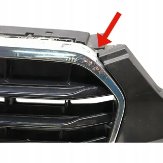 4G0807437C Бампер передний Audi A6 C7 (S6,RS6) Арт e12009469, вид 7