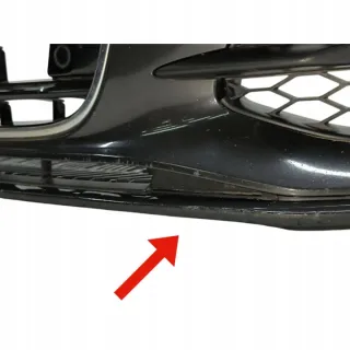 4G0807437C Бампер передний Audi A6 C7 (S6,RS6) Арт e12009469, вид 9