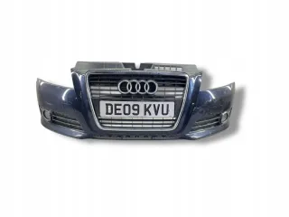 2000CM3 Бампер передний Audi A3 8P Арт e12009446, вид 2