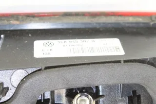 3C8945307Q Фонарь задний левый Volkswagen Passat B6 Арт e12009325, вид 5