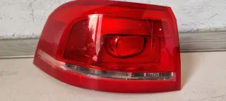 3AF945095E Фонарь задний левый Volkswagen Passat B7 Арт e12009317, вид 1
