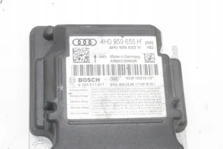 4H0959655H Блок AirBag Audi A6 C7 (S6,RS6) Арт e12009311, вид 3