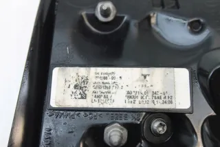 150208800B Фонарь задний левый Tesla model 3 Арт e12009219, вид 5