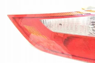 99763140503 Фонарь задний левый Porsche 911 Carrera 997 Арт e12009042, вид 1