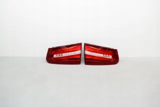 X253, A2539063100 Фонарь задний левый Mercedes GLC X253 Арт e12008876, вид 2