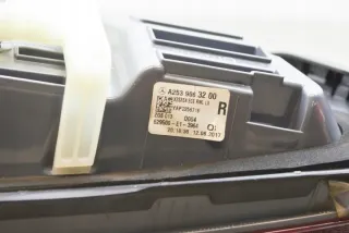 X253, A2539063200 Фонарь задний правый Mercedes GLC X253 Арт e12008874, вид 2