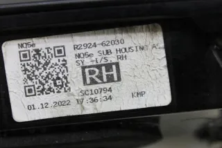 92404R2000 Фонарь задний правый Kia Sportage 5 Арт e12008705, вид 5