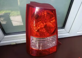  Фонарь задний левый Kia Picanto 1 Арт e12008690, вид 4