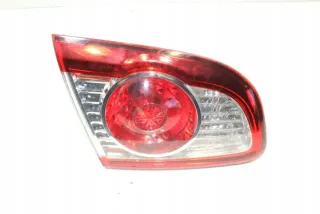924052B520 Фонарь задний левый Hyundai Santa FE 2 (CM) Арт e12008641, вид 1