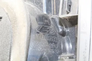 924052B520 Фонарь задний левый Hyundai Santa FE 2 (CM) Арт e12008641, вид 2