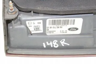 DS7313A602GE Фонарь задний правый Ford Mondeo 5 Арт e12008584, вид 1