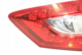 DS7313A602GE Фонарь задний правый Ford Mondeo 5 Арт e12008584, вид 6