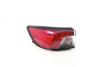 LV4B13405BE Фонарь задний левый Ford Kuga 3 Арт e12008551, вид 4