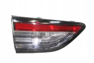 LV4B13A603AN Фонарь задний левый Ford Kuga 3 Арт e12008550, вид 2