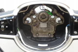 P39825814 Руль Volvo S90 2 Арт e12008438, вид 1